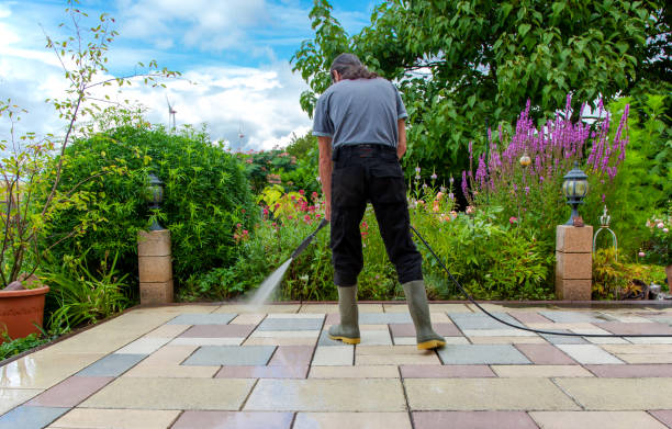 Reliable Alma, MI Pressure Washing Solutions