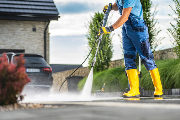  Alma, MI Pressure Washing Pros