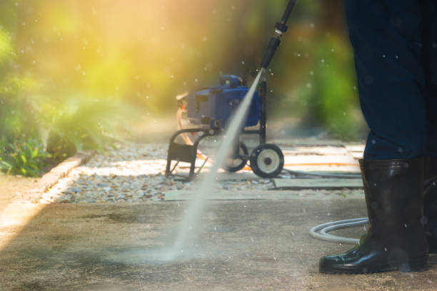 Best Machinery and Equipment Cleaning  in Alma, MI